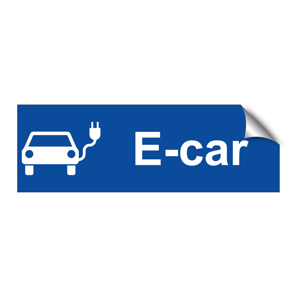 E-car