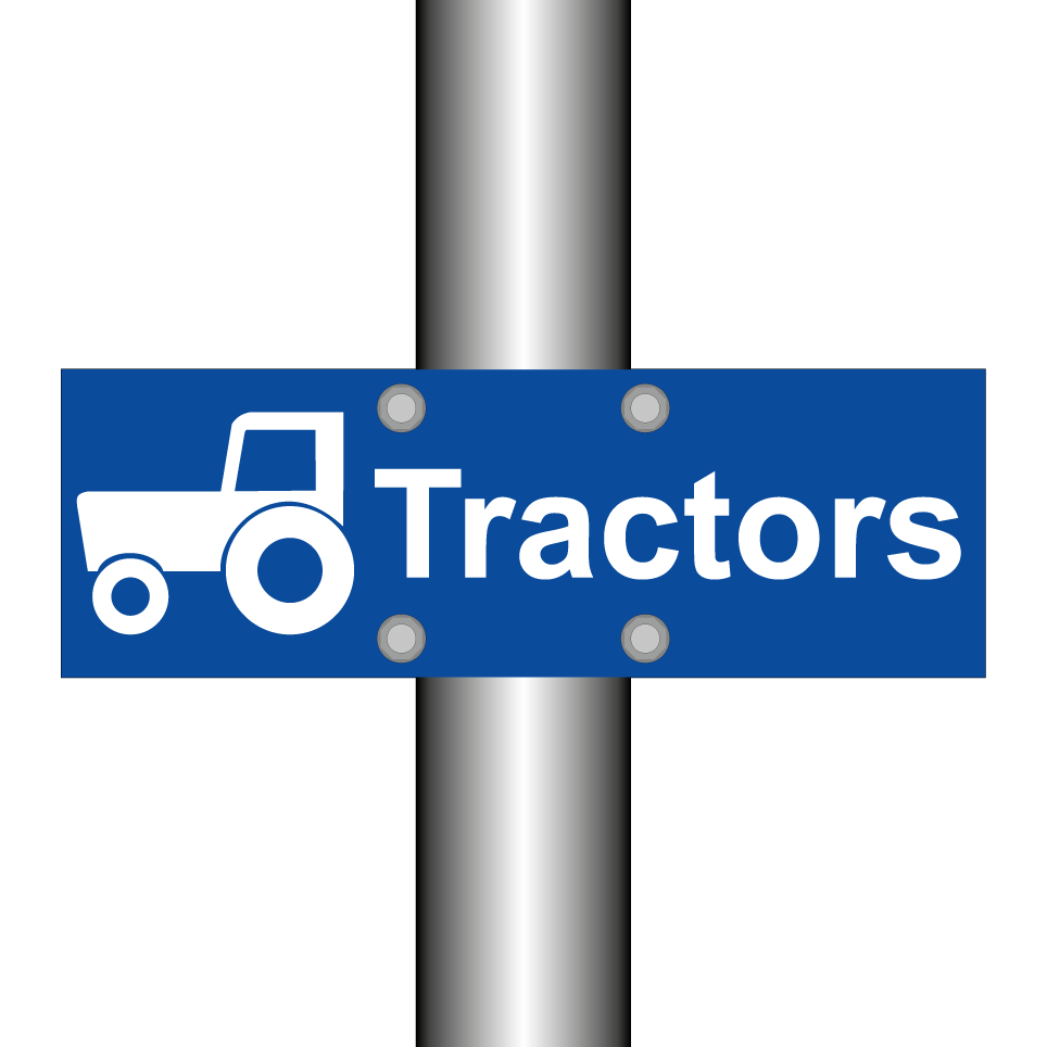 Tractors