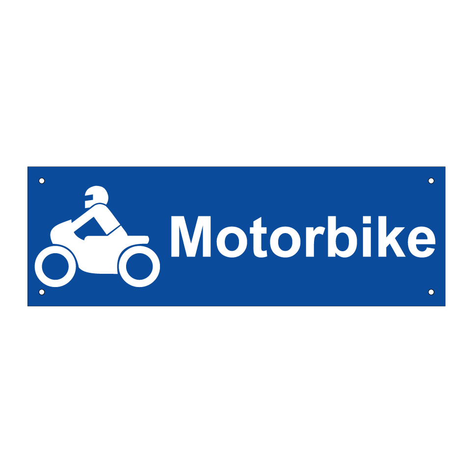 Motorbike