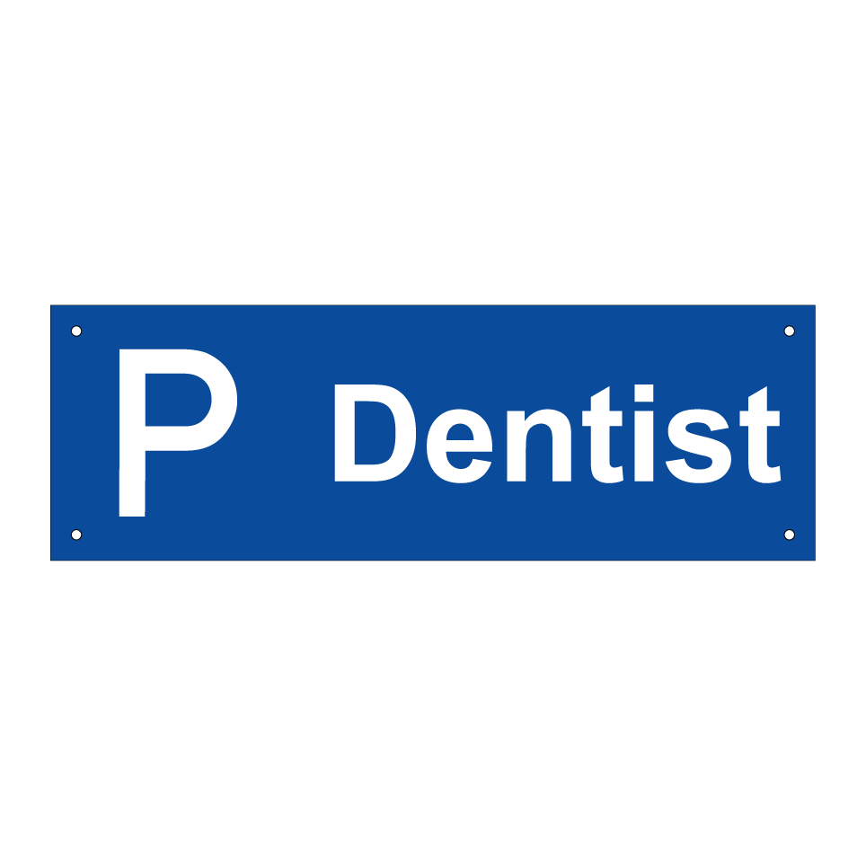 Dentist