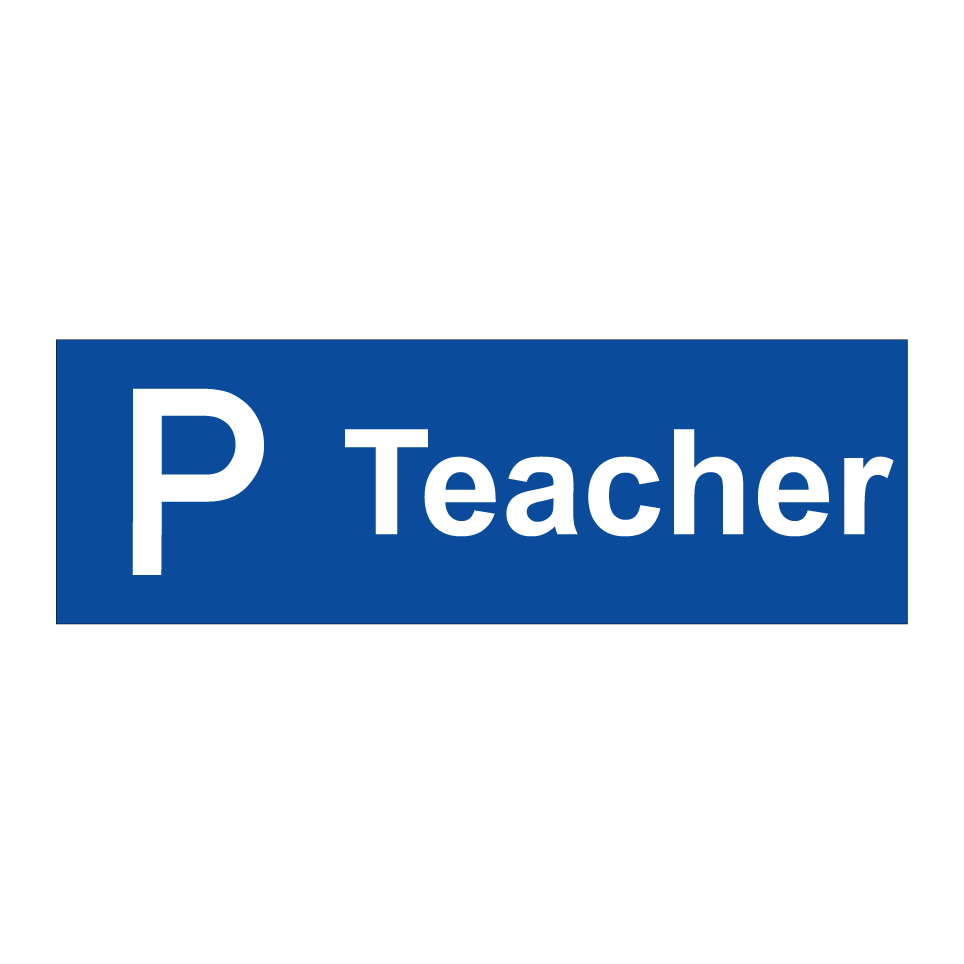 Teacher