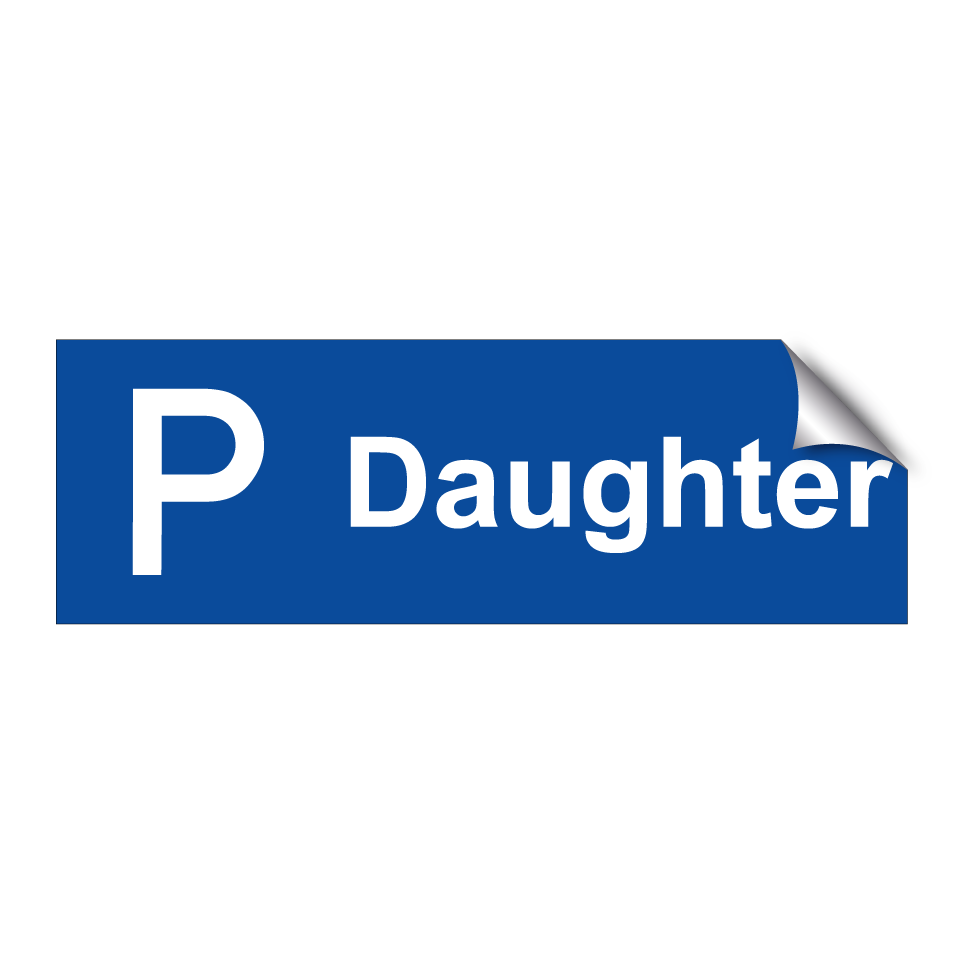 Daughter