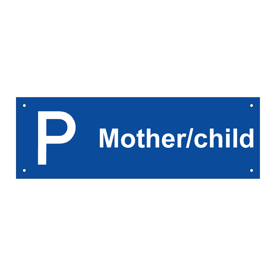 Mother/child