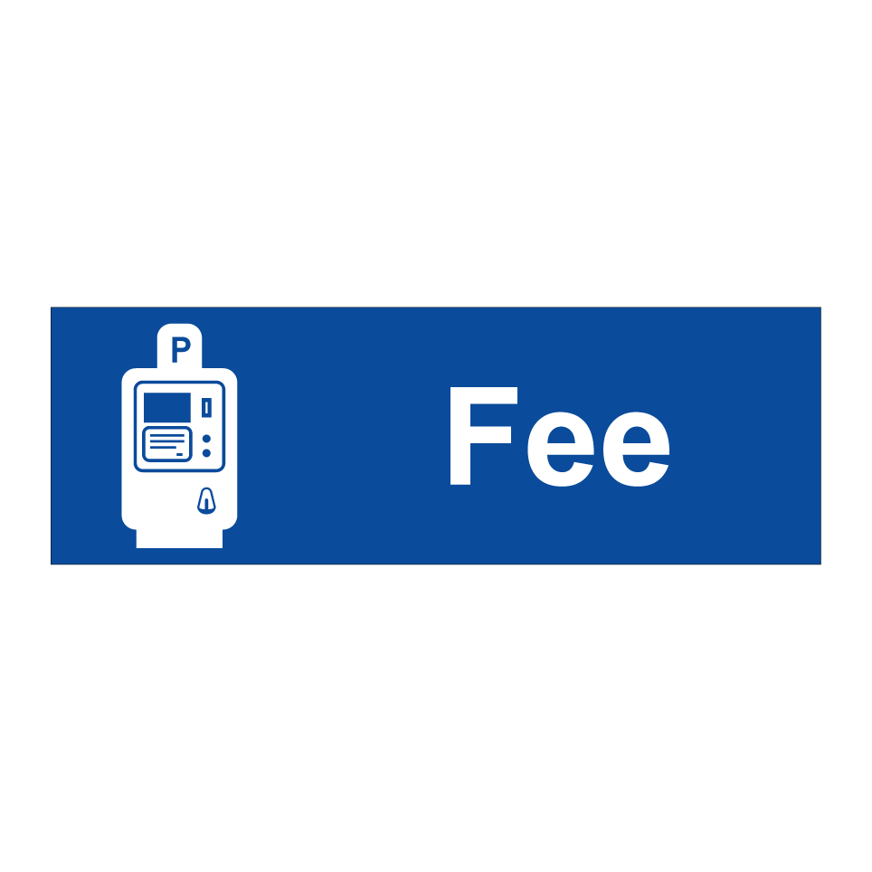 Fee