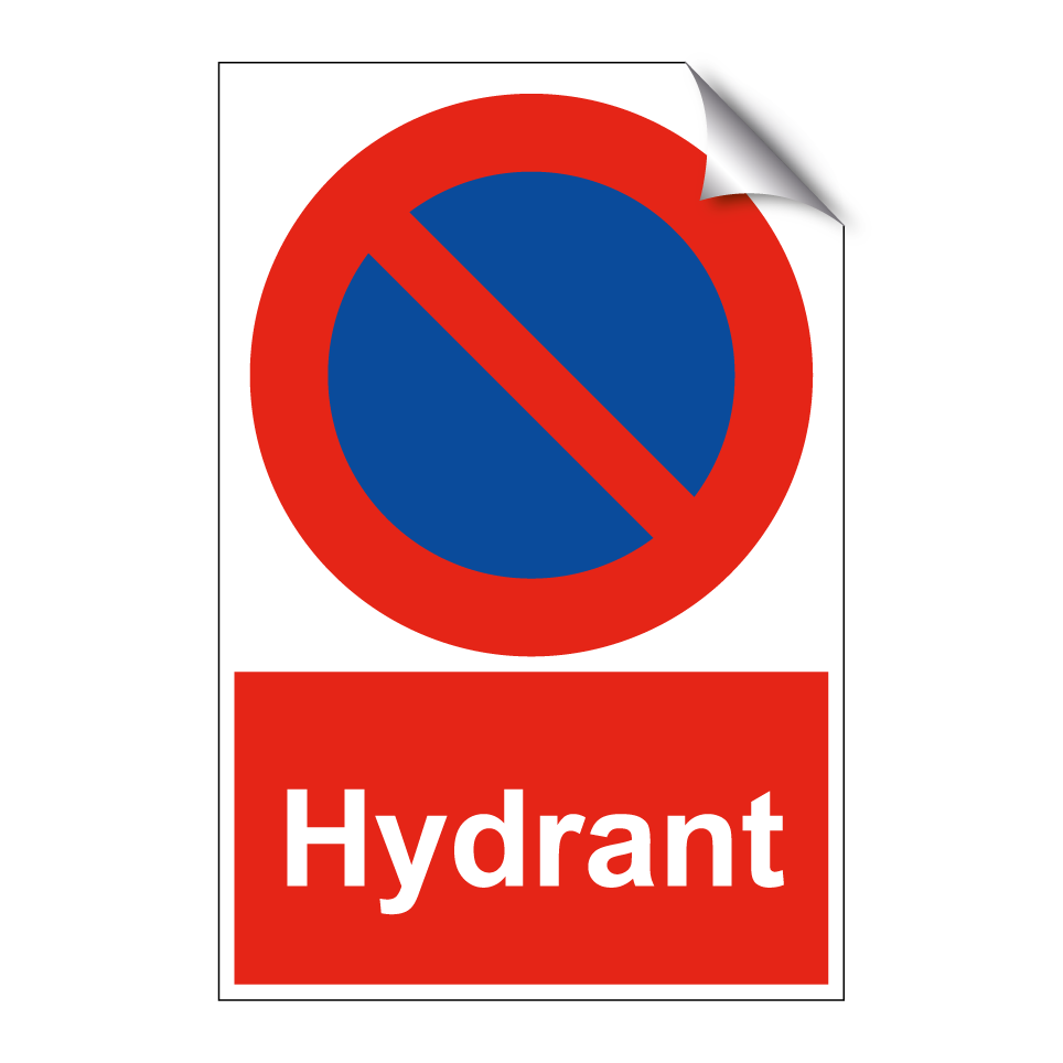Hydrant