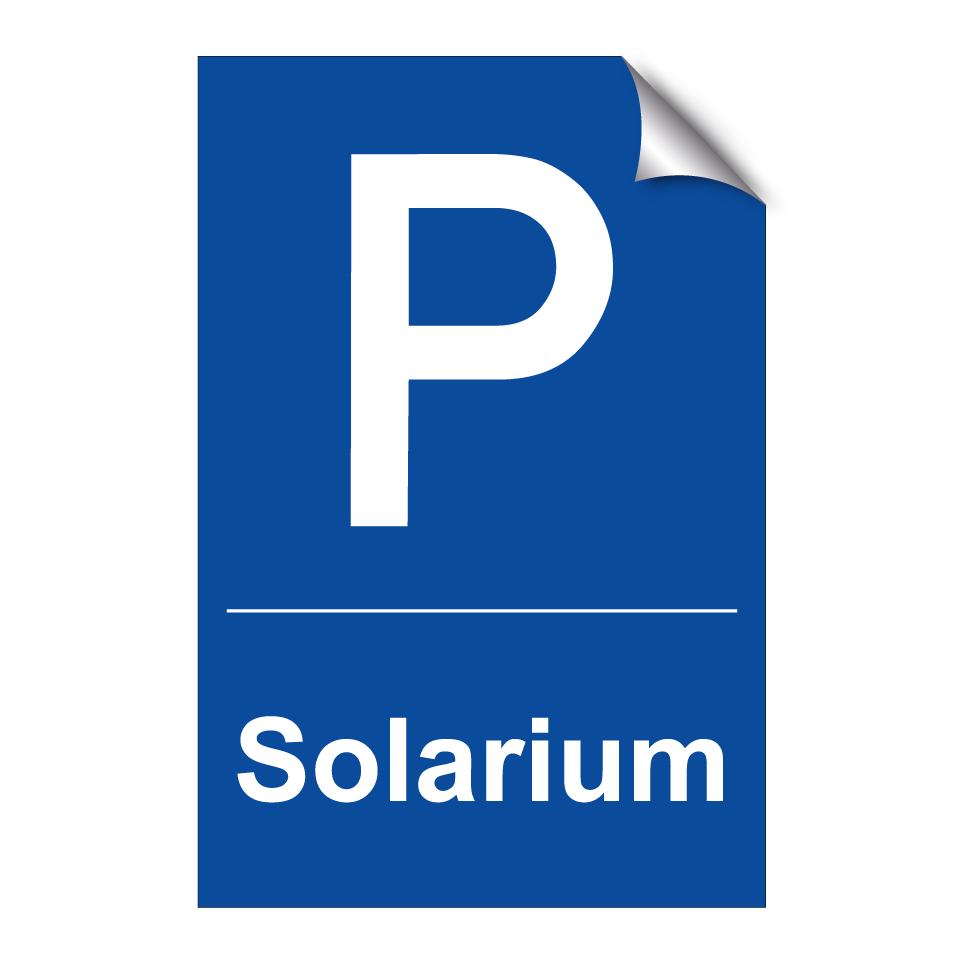 Solarium