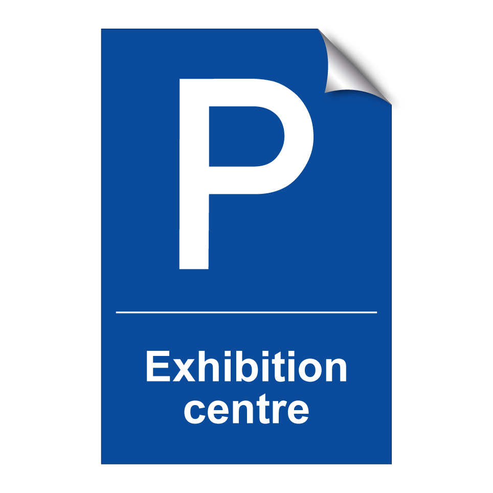 Exhibition centre