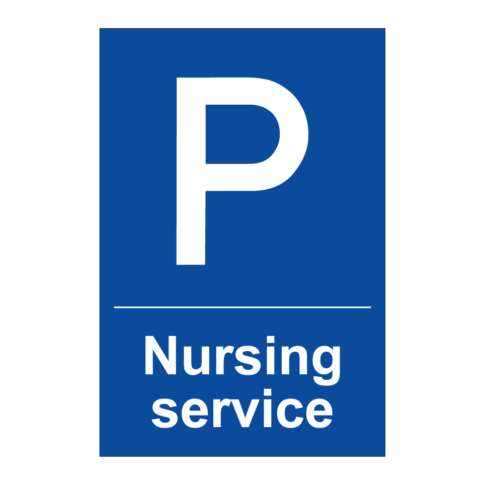 Nursing service
