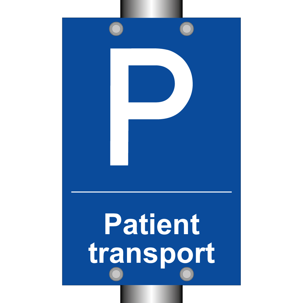 Patient transport