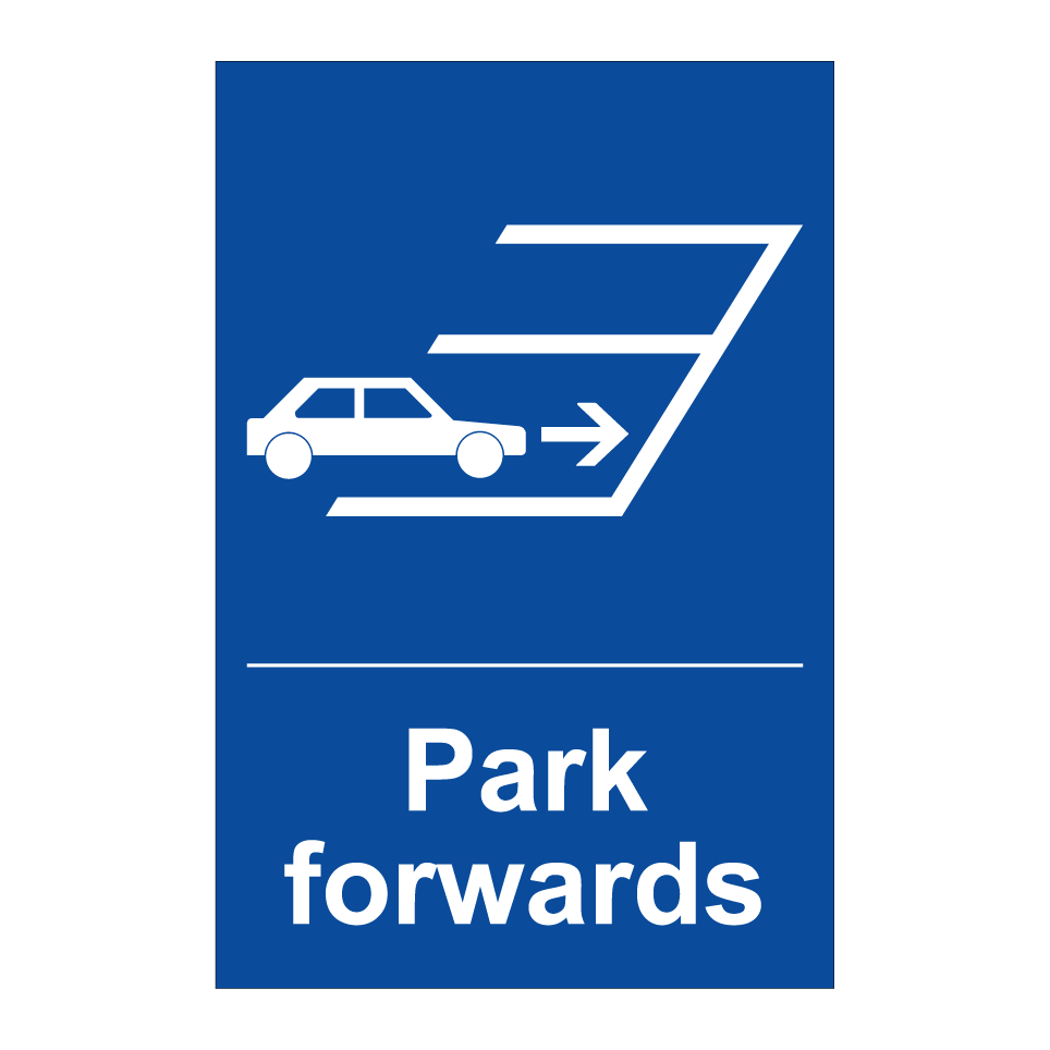 Park forwards