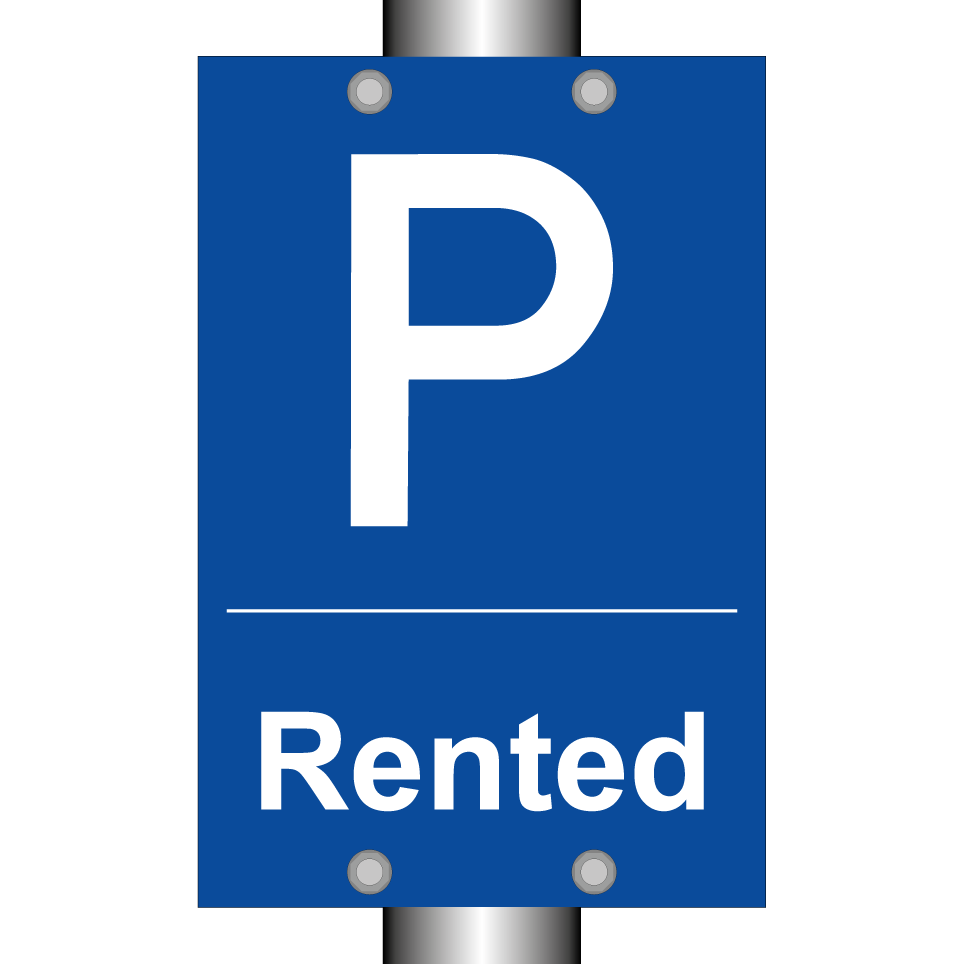 Rented