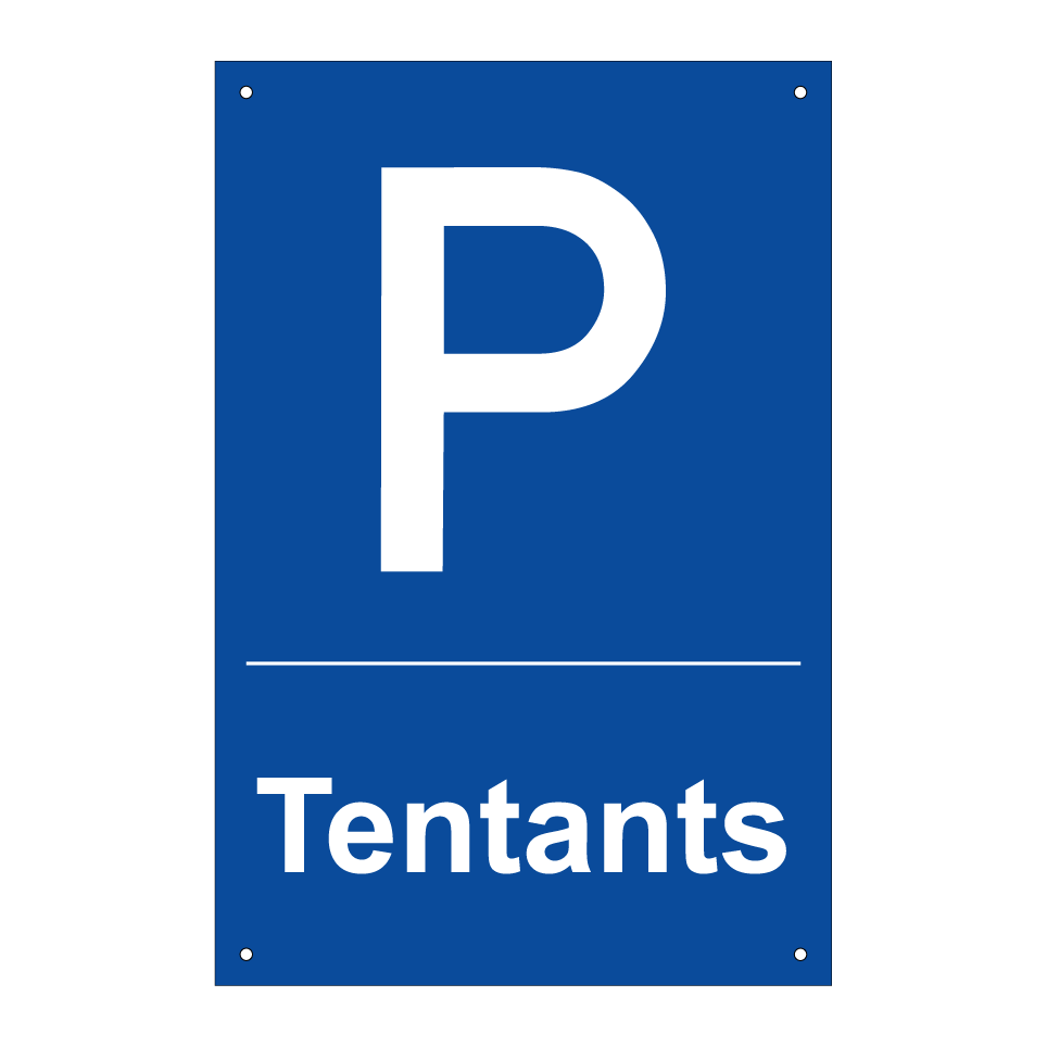 Tentants