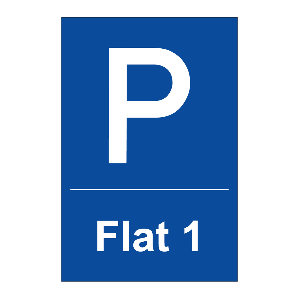 Flat 1