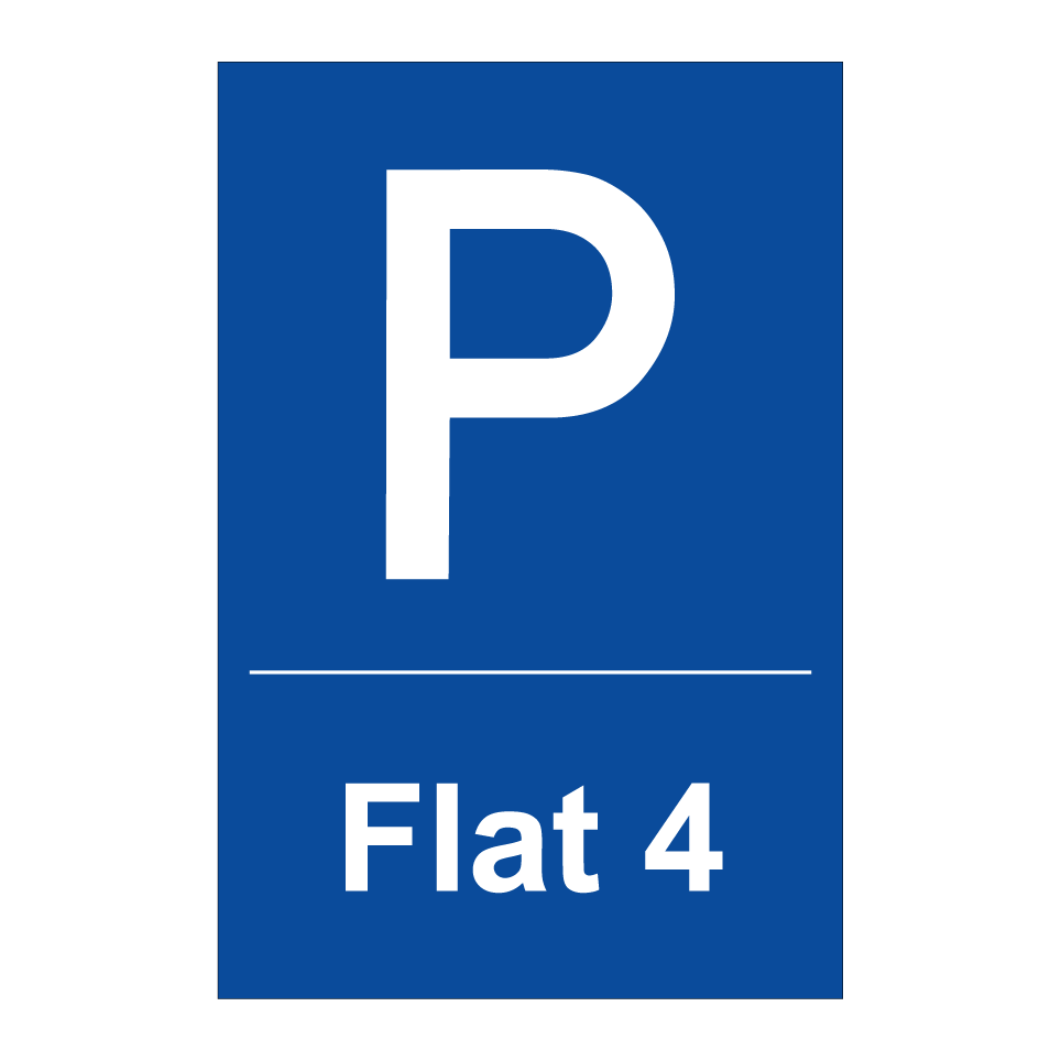 Flat 4