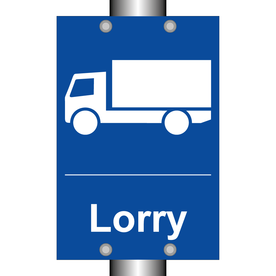 Lorry