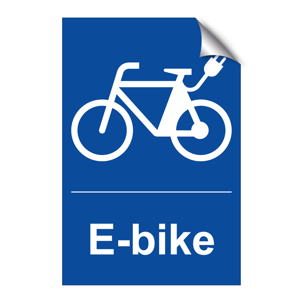 E-bike