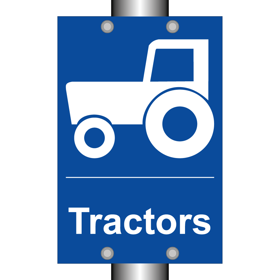 Tractors
