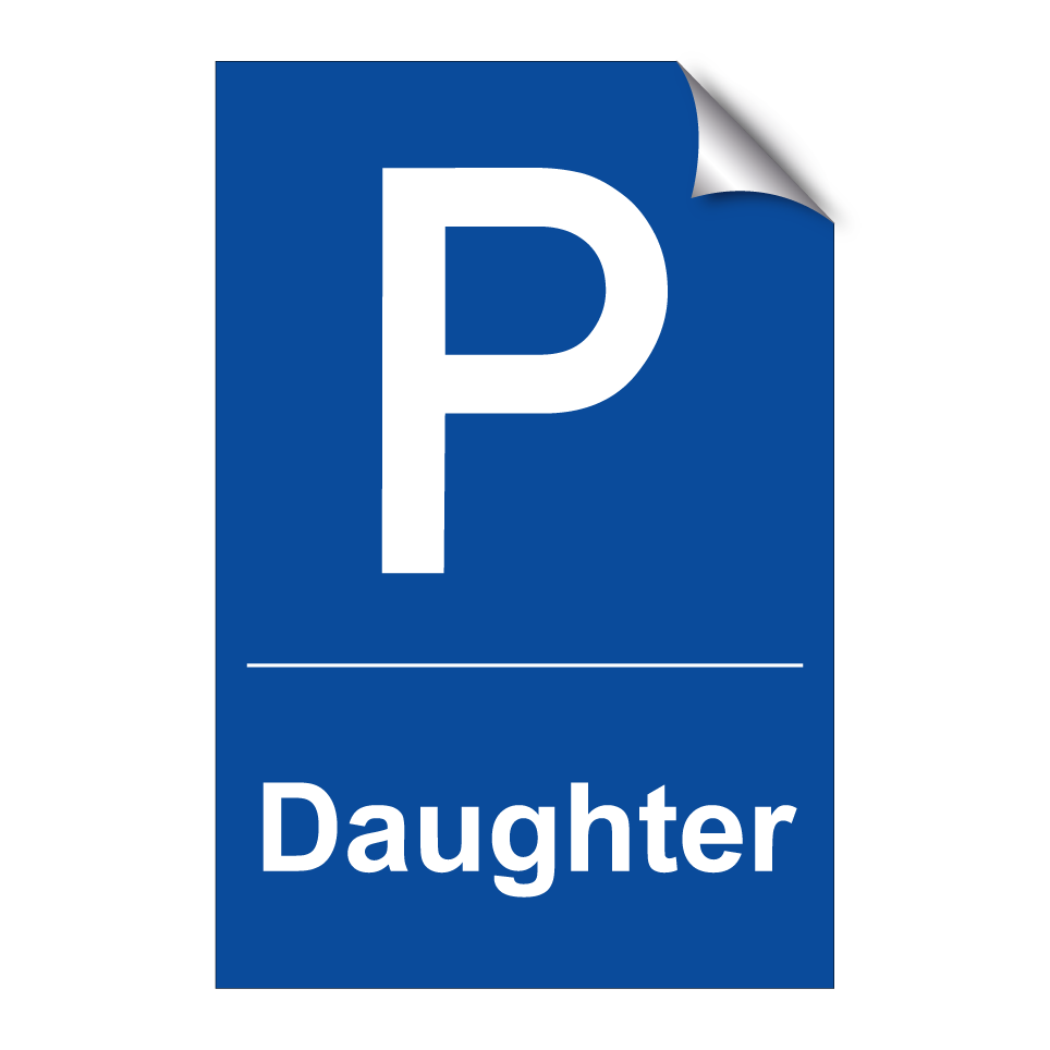 Daughter