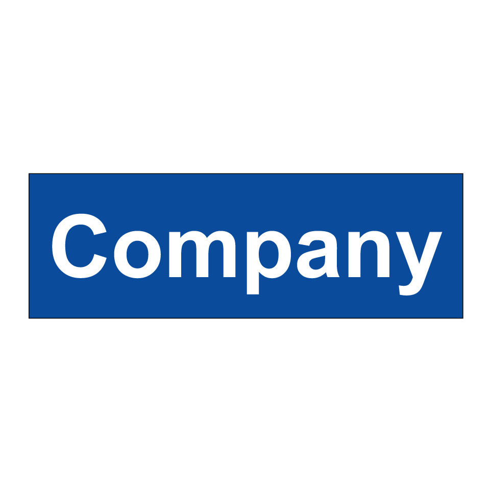 Company