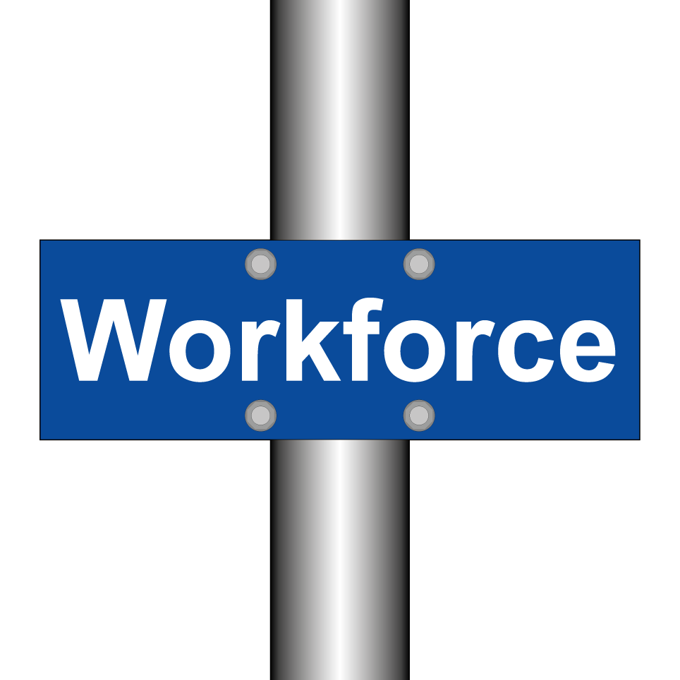 Workforce