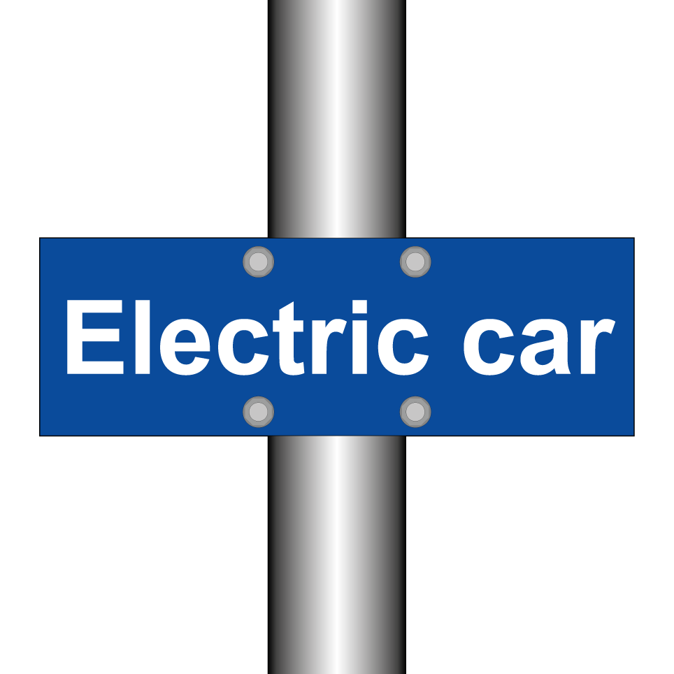 Electric car