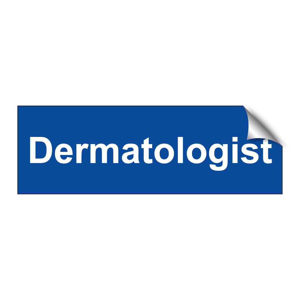 Dermatologist