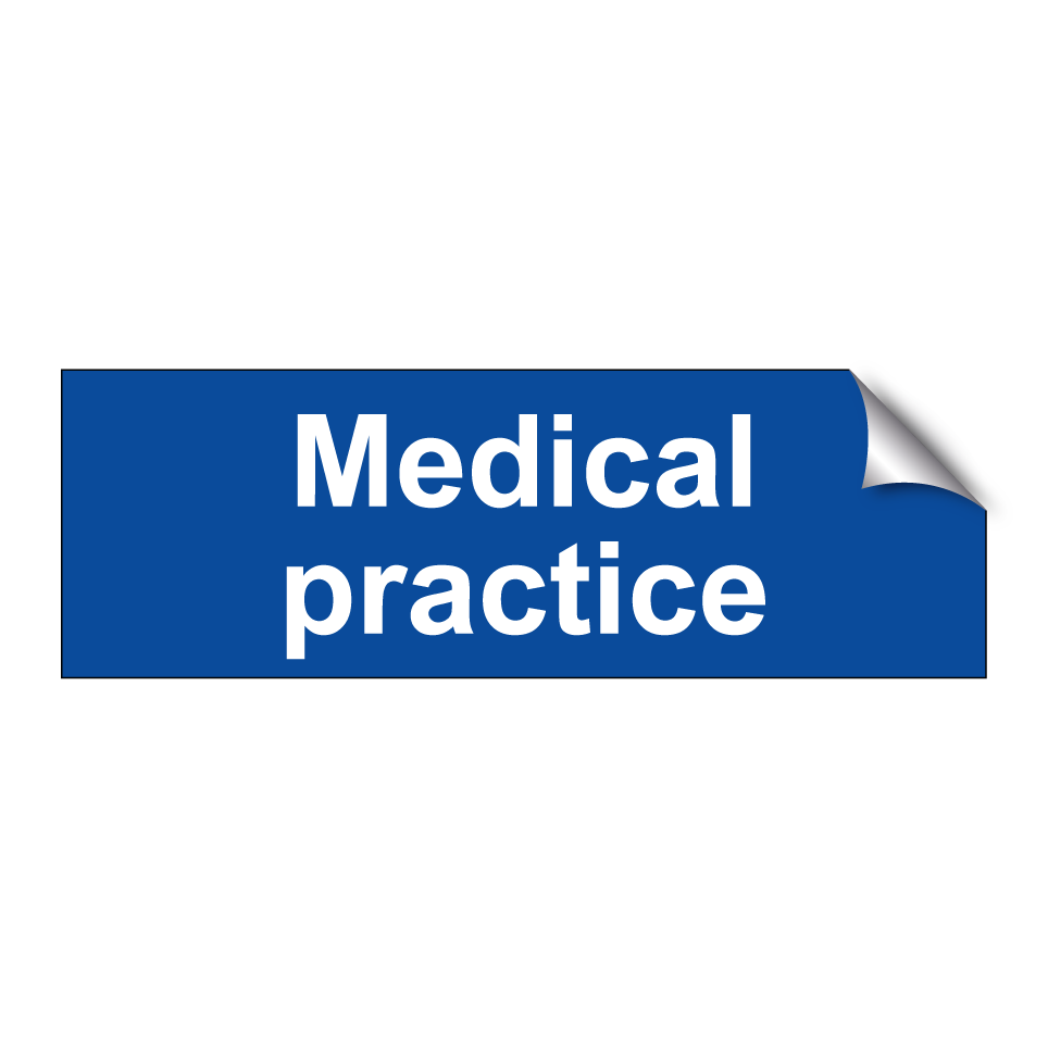 Medical practice
