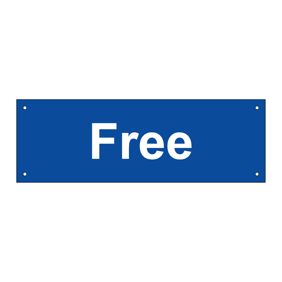 Free