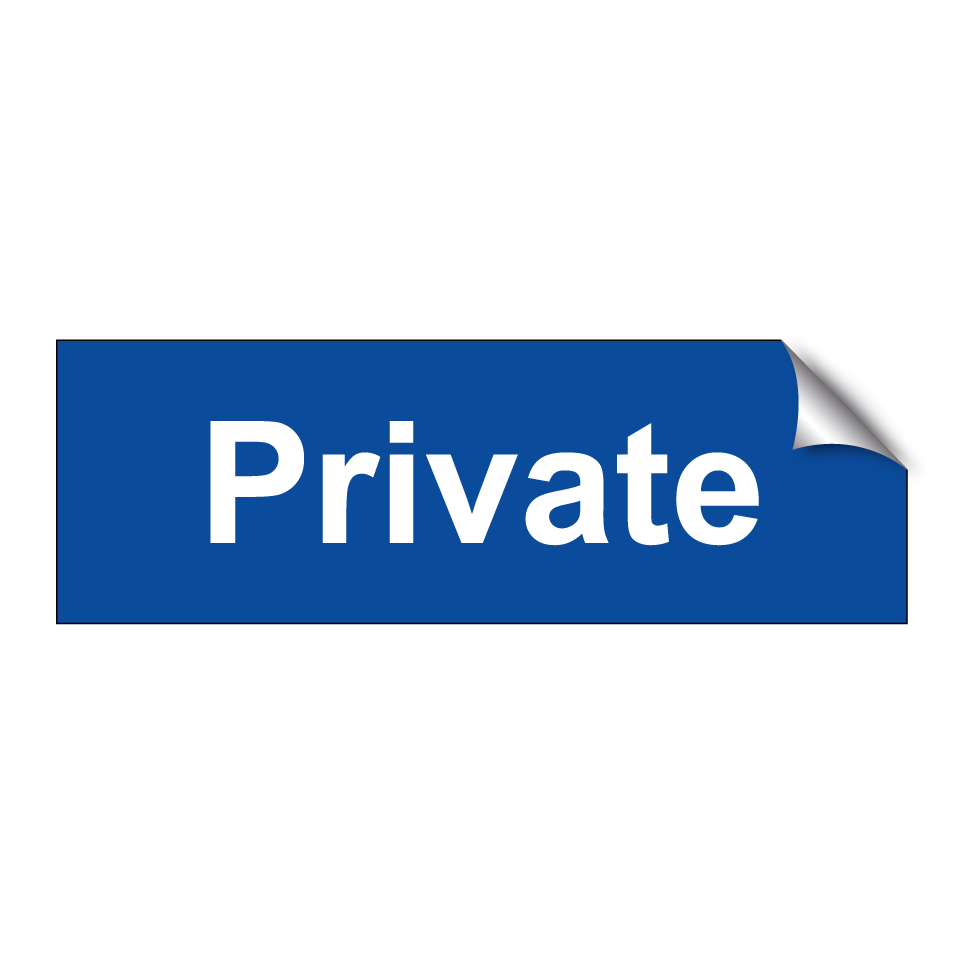 Private