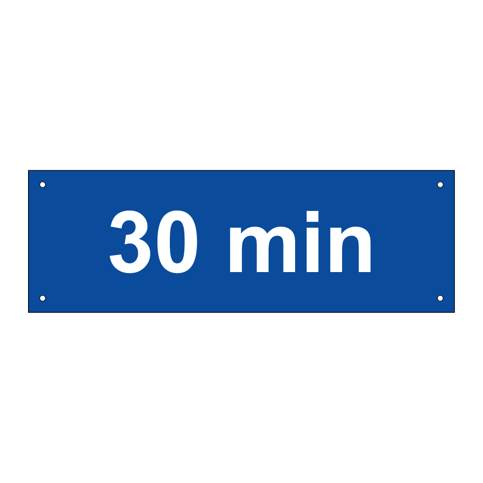 30 min