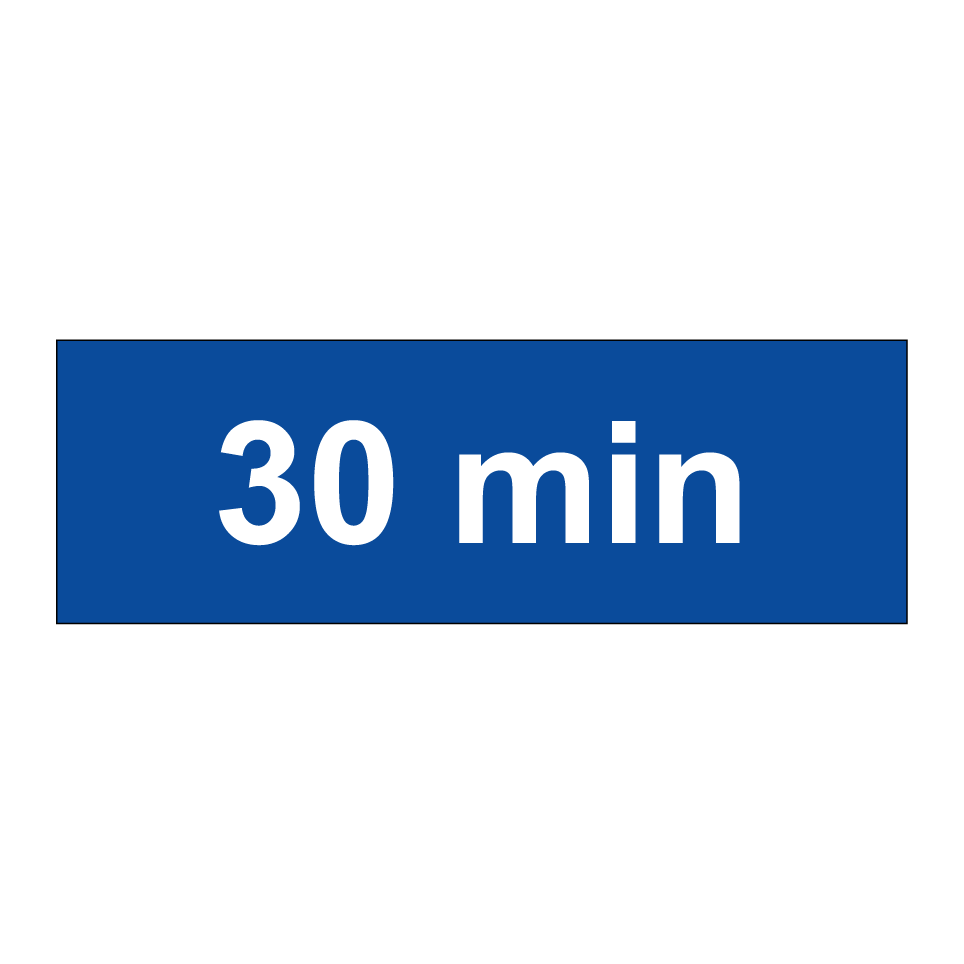 30 min