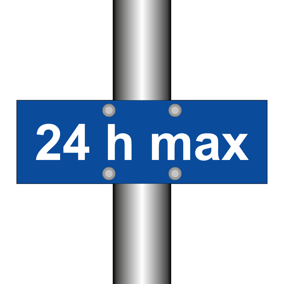 24 h max