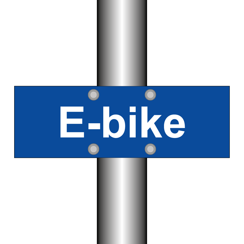 E-bike