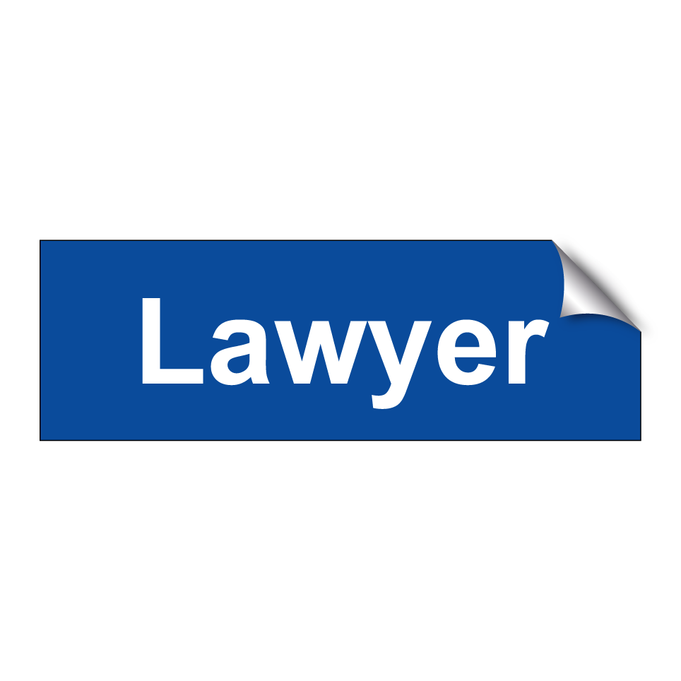 Lawyer