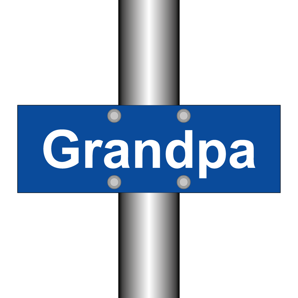 Grandpa