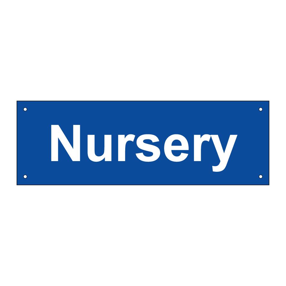 Nursery