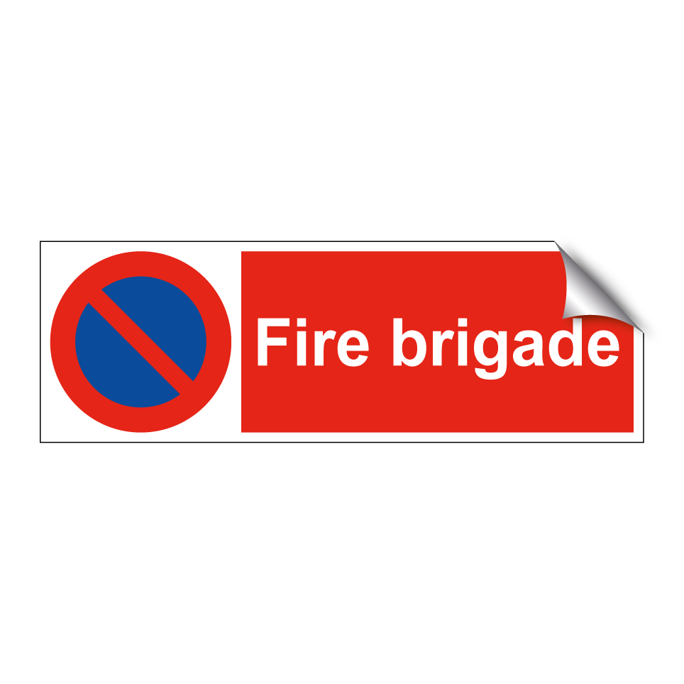 Fire brigade
