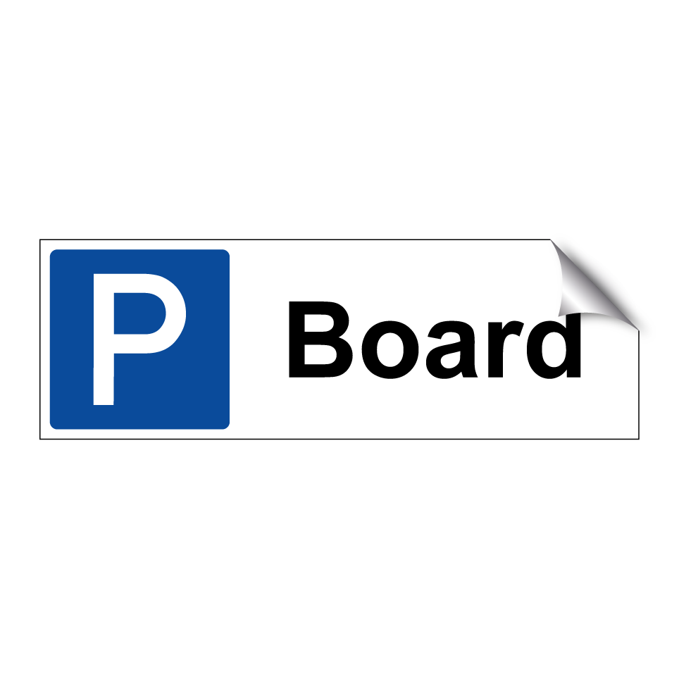 Board