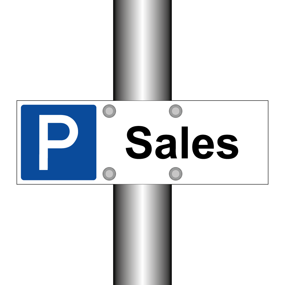 Sales