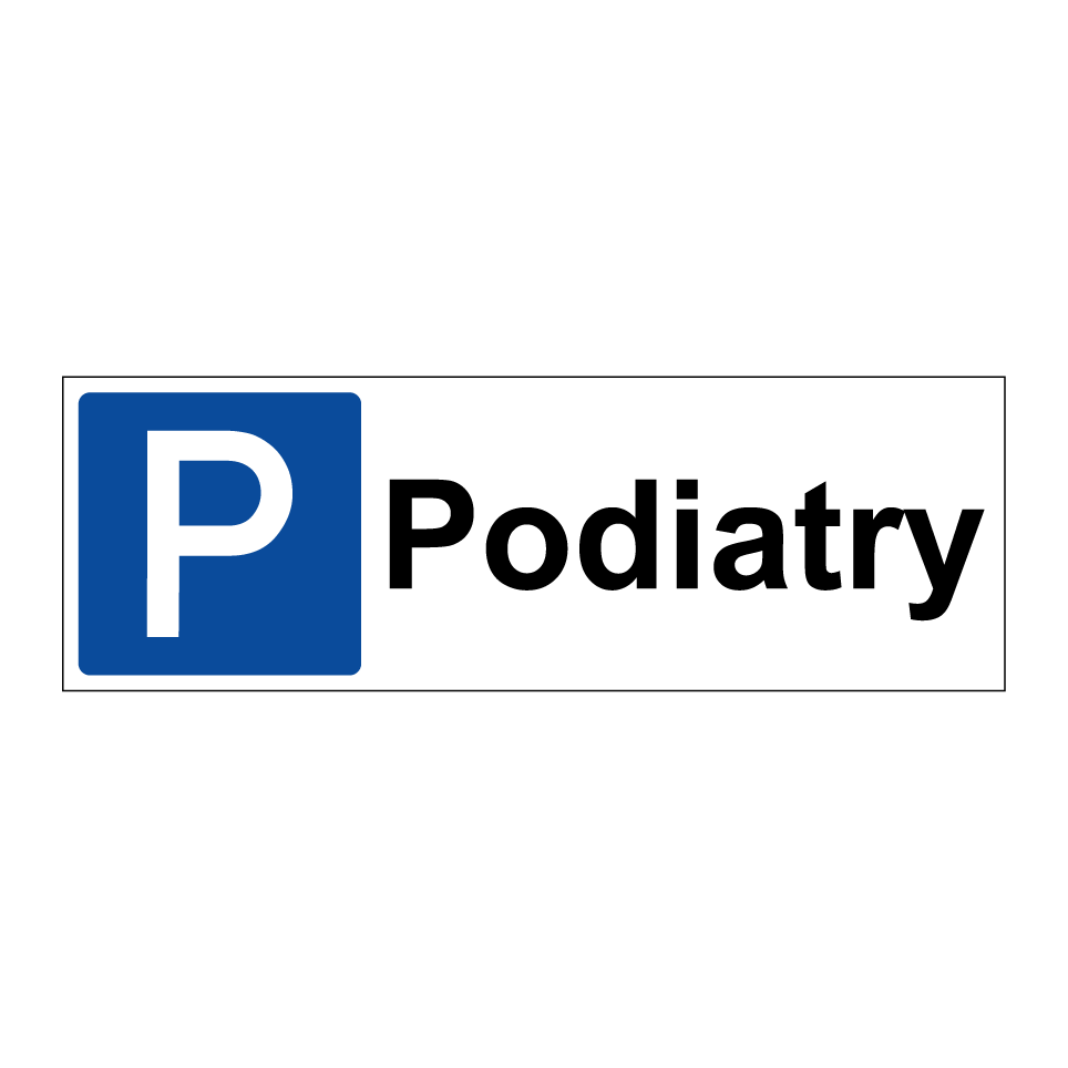 Podiatry