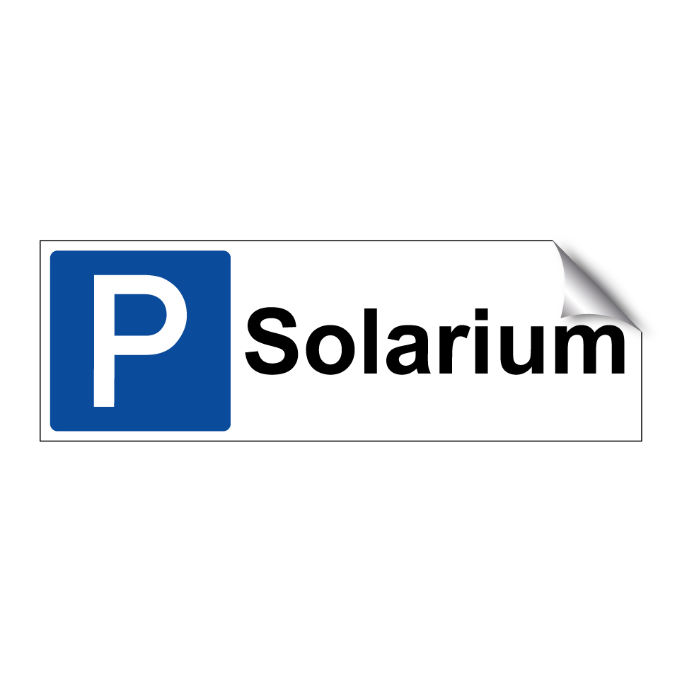 Solarium