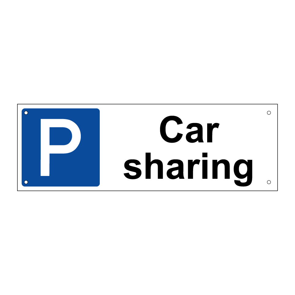 Car sharing