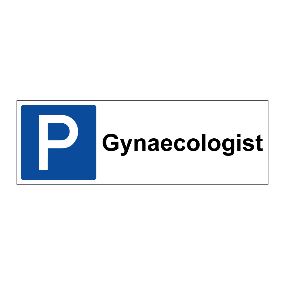 Gynaecologist
