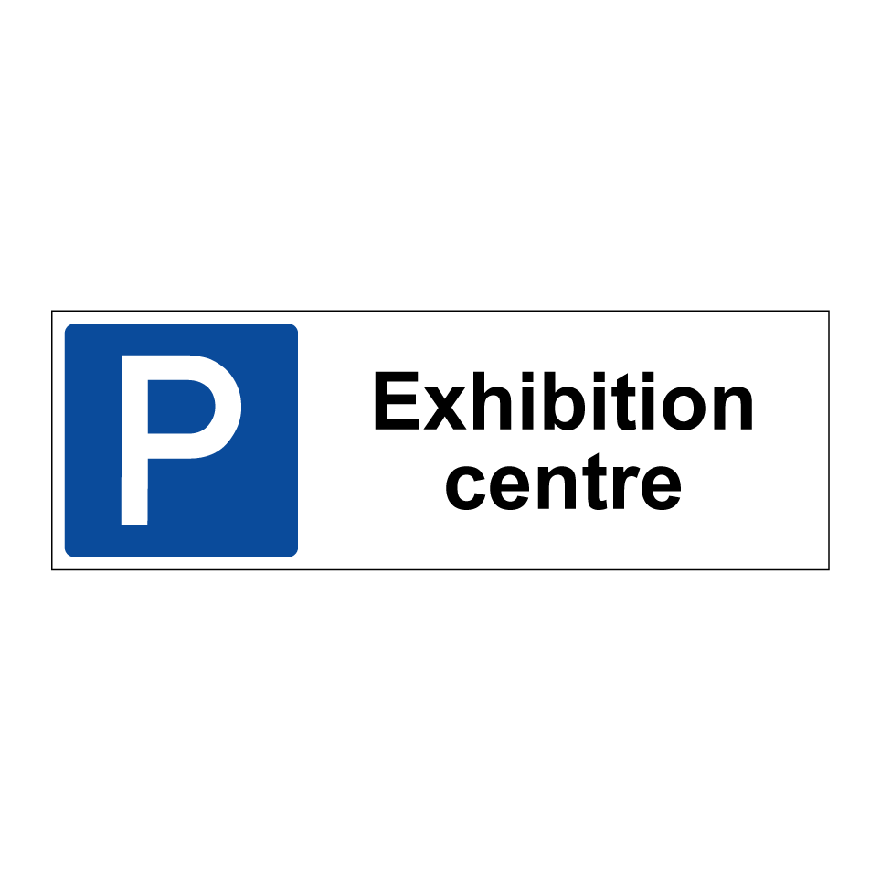 Exhibition centre