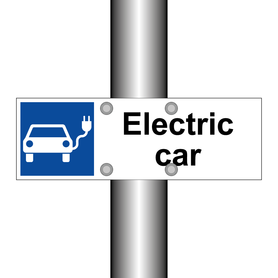 Electric car