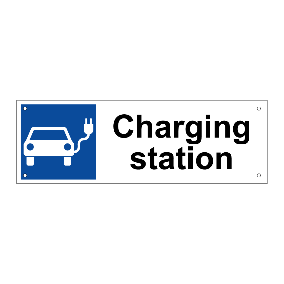 Charging station
