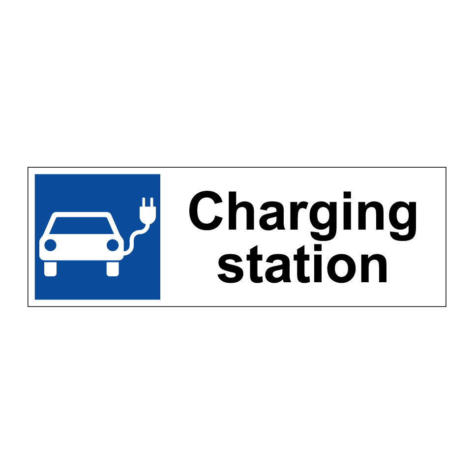 Charging station