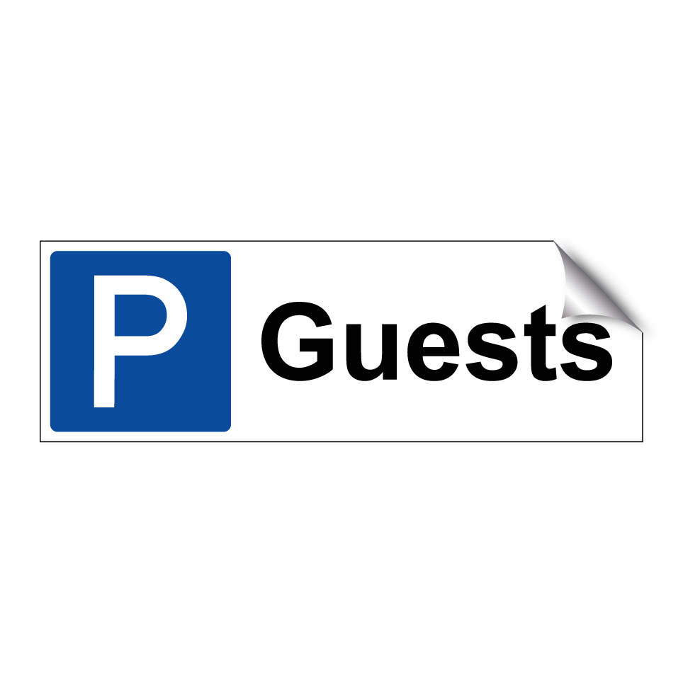 Guests