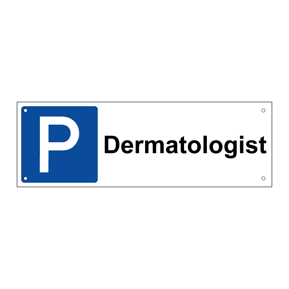 Dermatologist