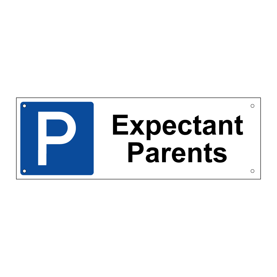 Expectant Parents
